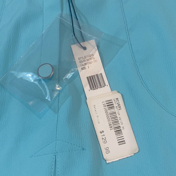 DKNY Golf Skort - Picture 2 of 7